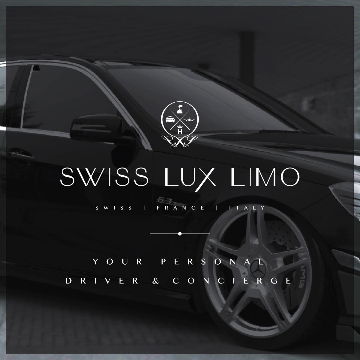 Suiss Luxe Limousine